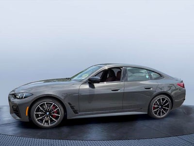 2026 BMW M440i M440i