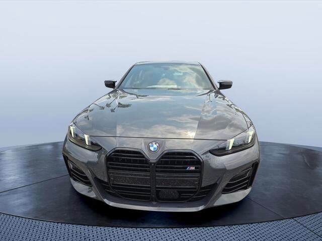 2026 BMW M440i M440i