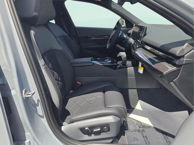 2027 BMW 530i xDrive 530i xDrive