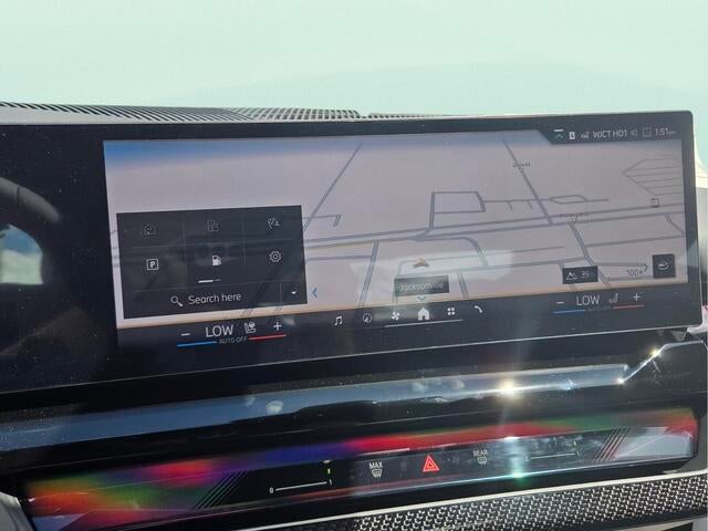2027 BMW 530i xDrive 530i xDrive