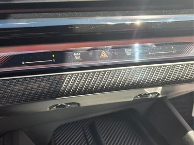 2027 BMW 530i xDrive 530i xDrive