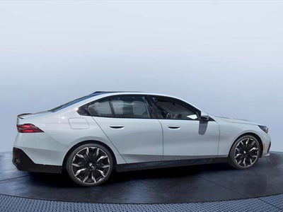 2027 BMW 530i xDrive 530i xDrive