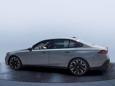 2027 BMW 530i xDrive 530i xDrive
