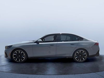 2027 BMW 530i xDrive 530i xDrive