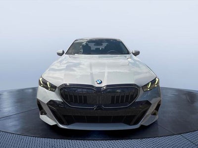 2027 BMW 530i xDrive 530i xDrive