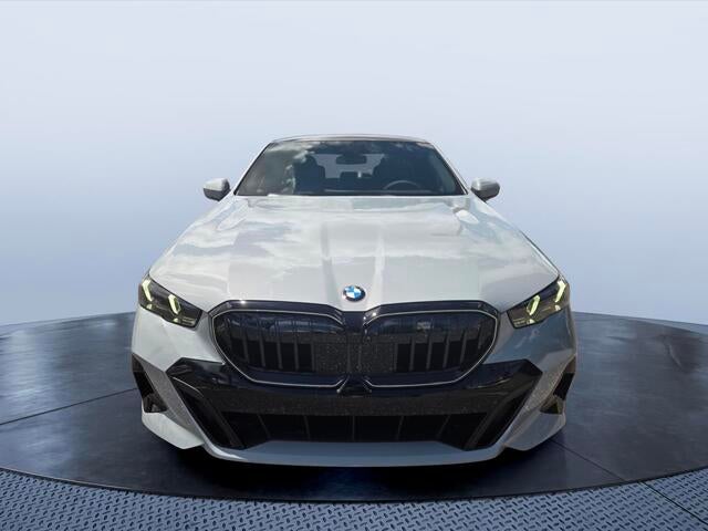2027 BMW 530i xDrive 530i xDrive