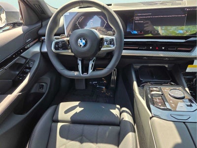 2026 BMW 530i xDrive 530i xDrive