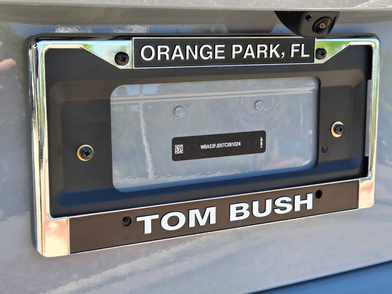 2026 BMW 530i xDrive 530i xDrive