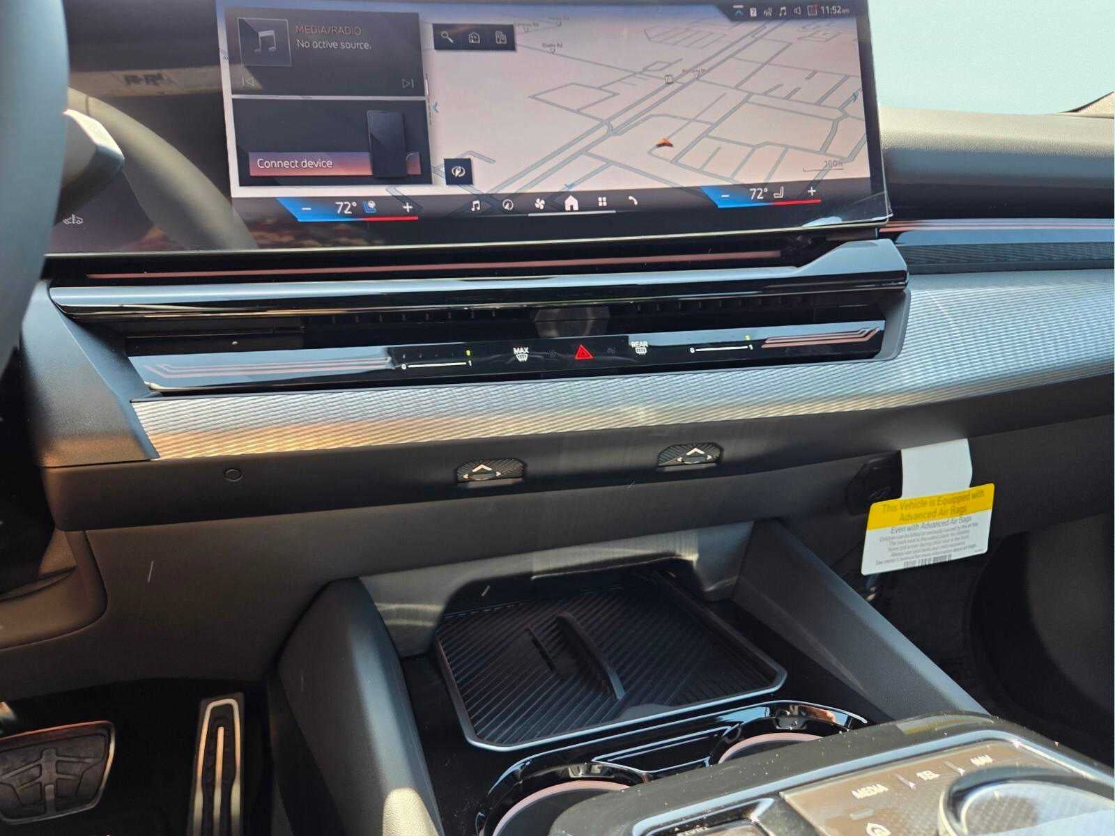 2026 BMW 530i xDrive 530i xDrive