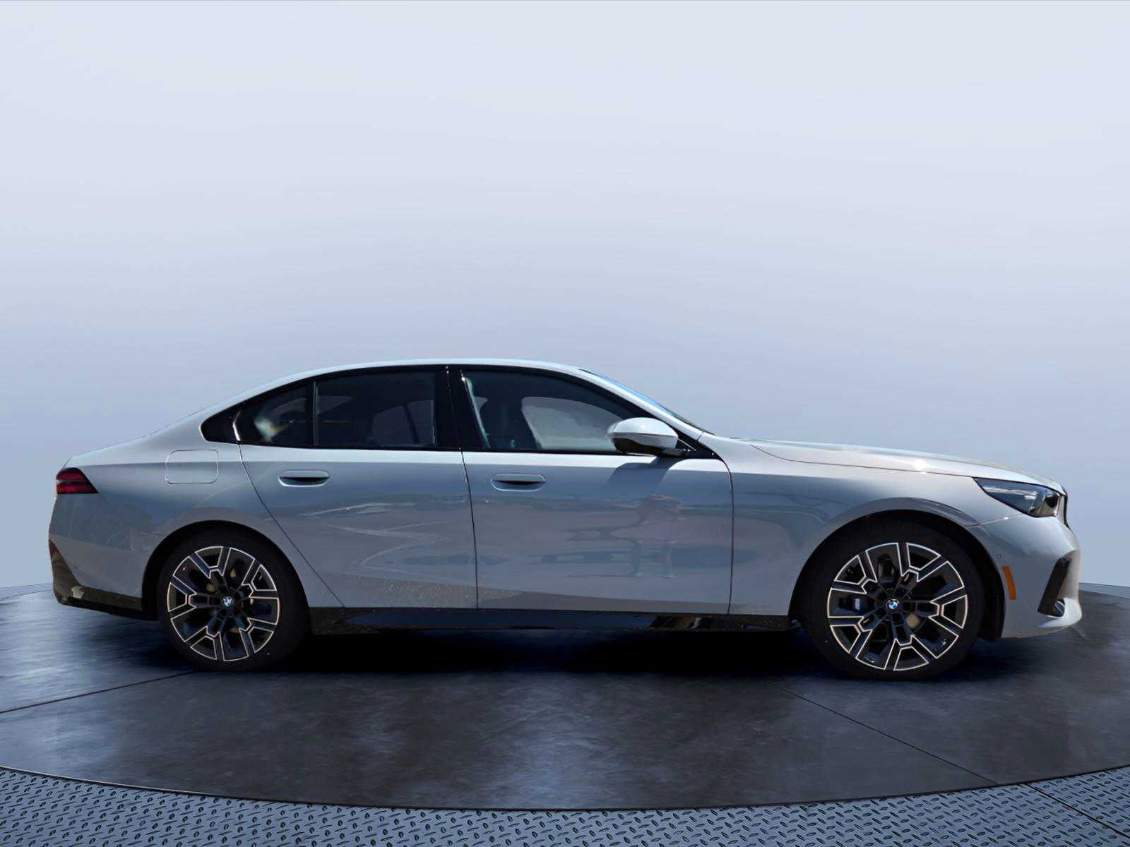 2026 BMW 530i xDrive 530i xDrive