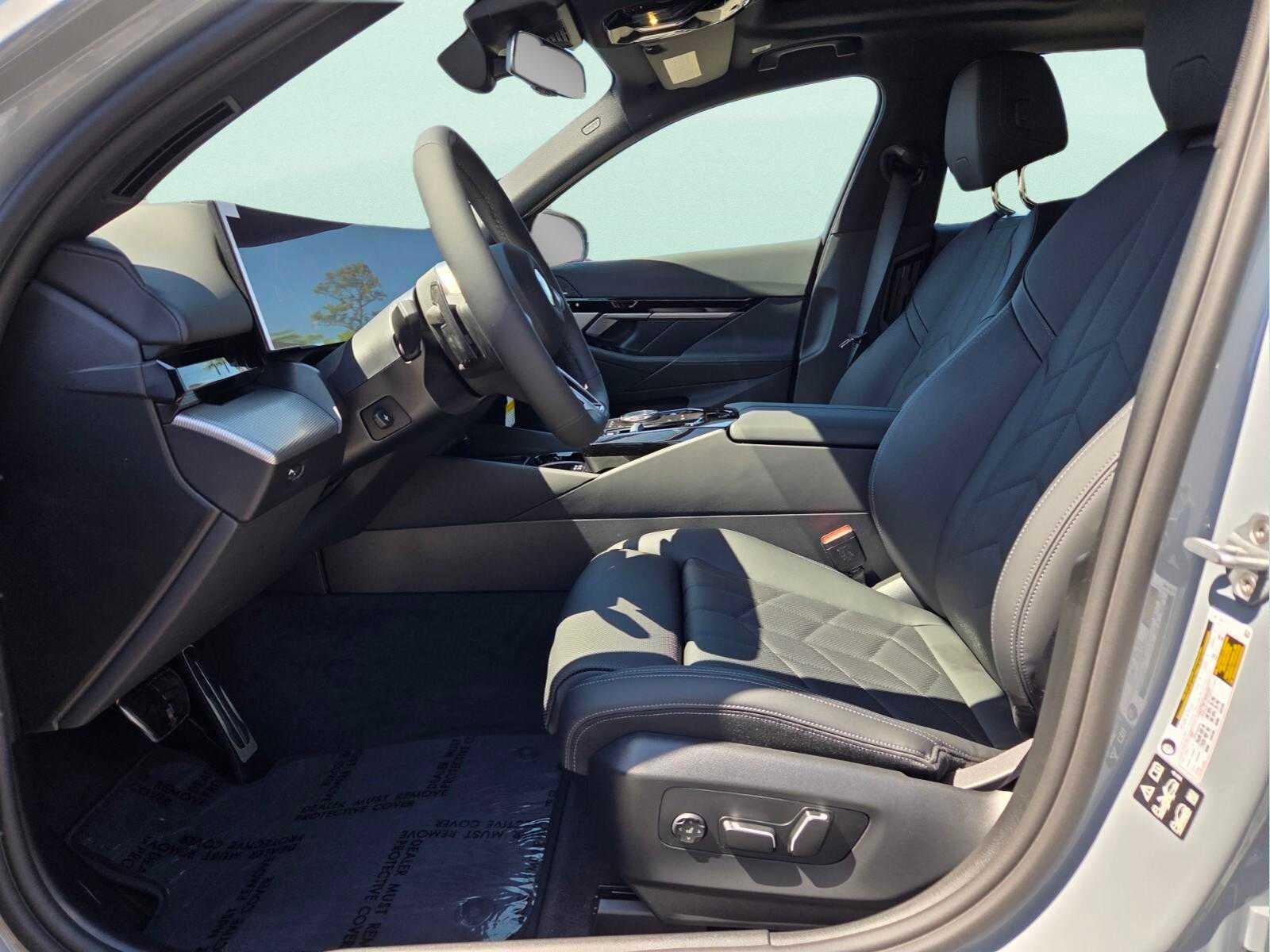 2026 BMW 530i xDrive 530i xDrive