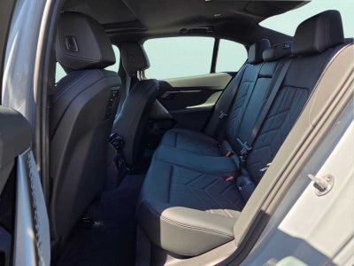 2026 BMW 530i xDrive 530i xDrive