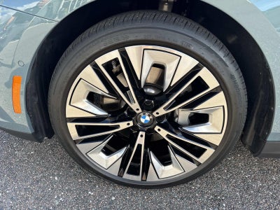 2026 BMW 5 Series 530i xDrive