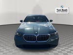 2026 BMW 5 Series 530i xDrive
