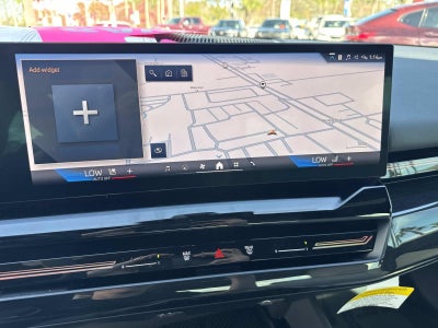 2026 BMW 5 Series 530i xDrive