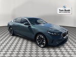 2026 BMW 5 Series 530i xDrive