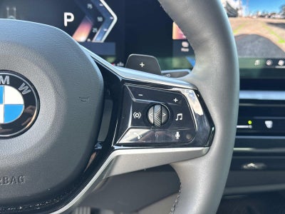 2026 BMW 5 Series 530i xDrive