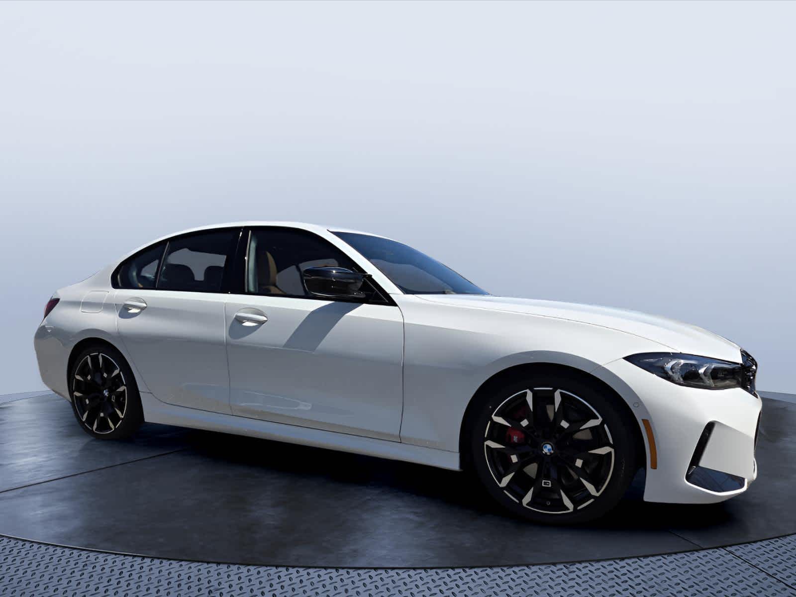 2025 BMW M340i M340i