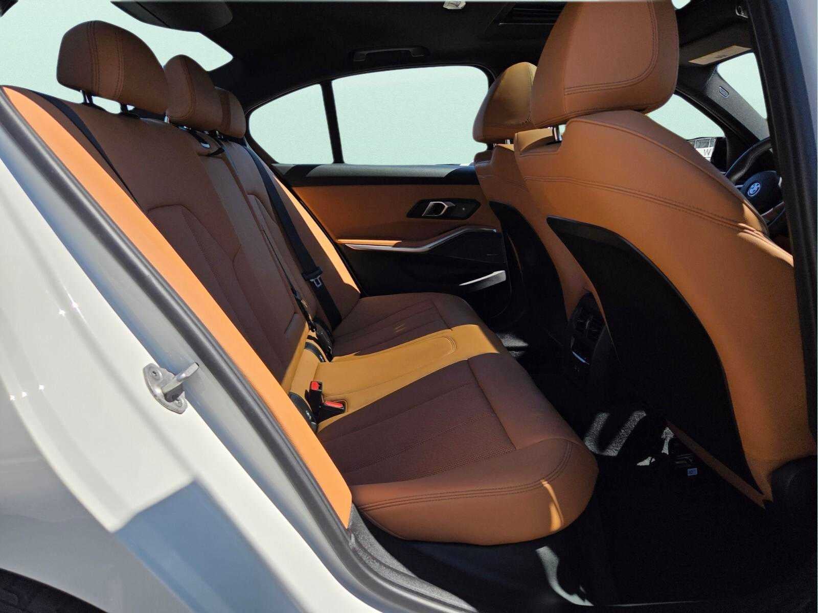 2025 BMW M340i M340i