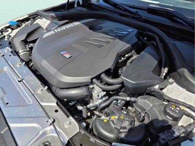 2025 BMW M340i M340i