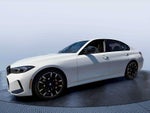 2025 BMW M340i M340i