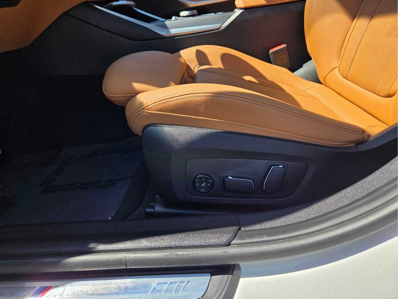 2025 BMW M340i M340i