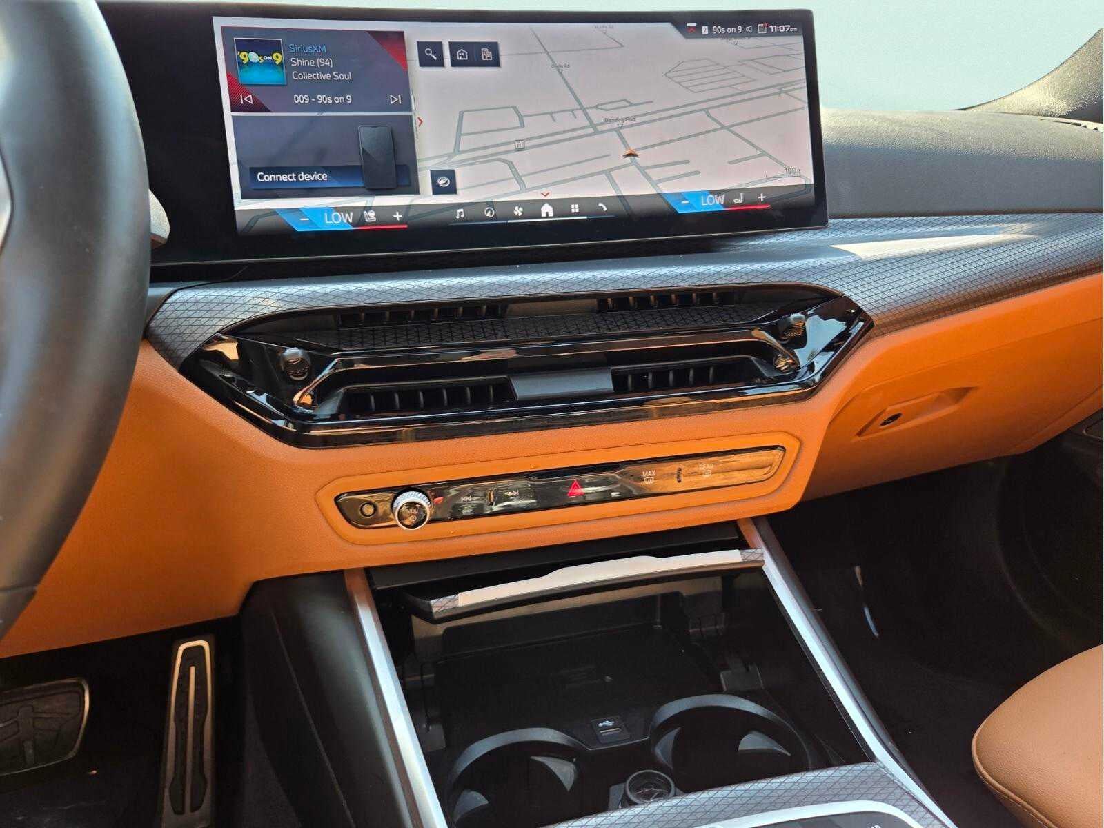 2025 BMW M340i M340i