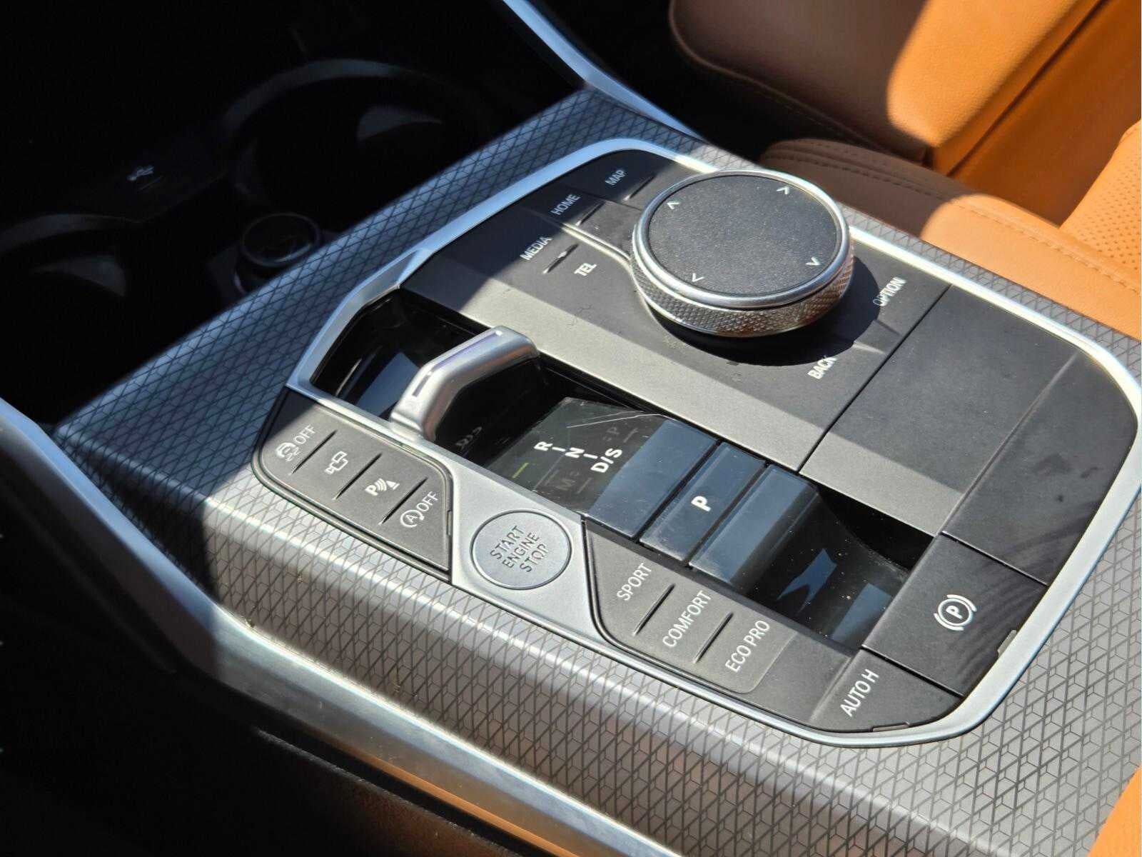 2025 BMW M340i M340i