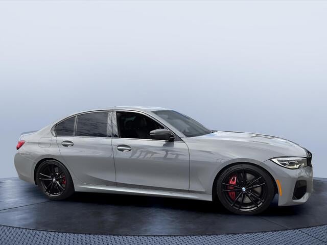2021 BMW M340i M340i