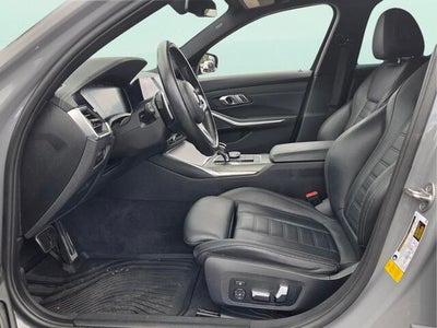 2021 BMW M340i M340i