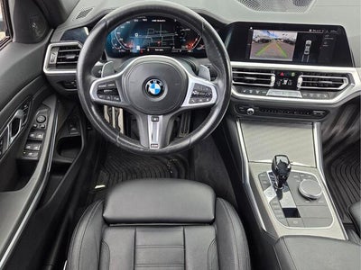 2021 BMW M340i M340i