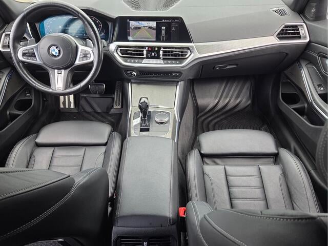 2021 BMW M340i M340i