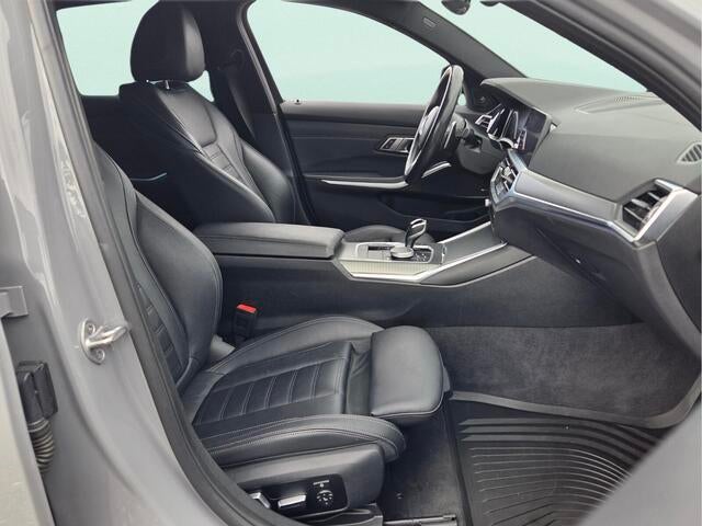2021 BMW M340i M340i