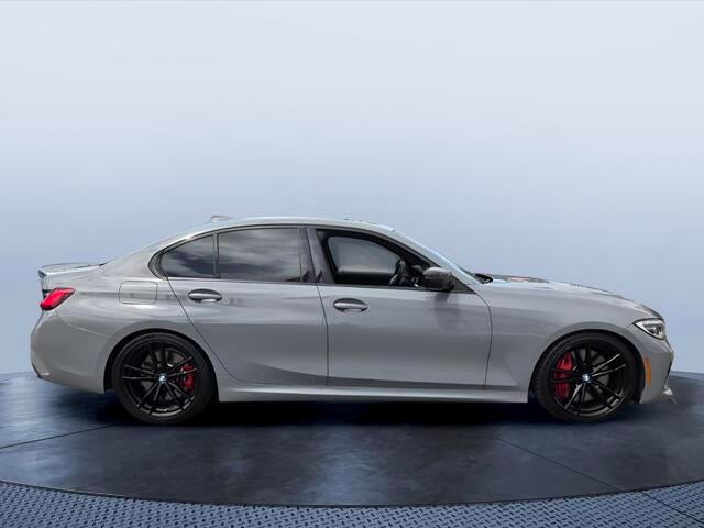 2021 BMW M340i M340i