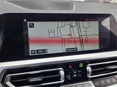 2021 BMW M340i M340i