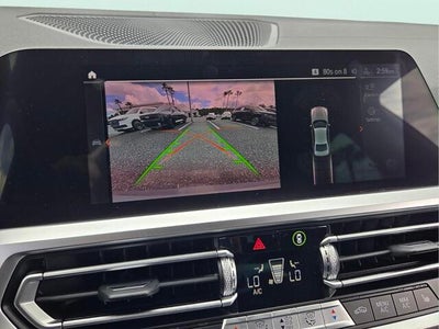 2021 BMW M340i M340i