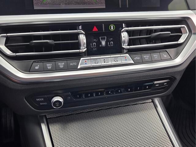 2021 BMW M340i M340i