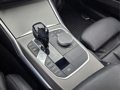 2021 BMW M340i M340i