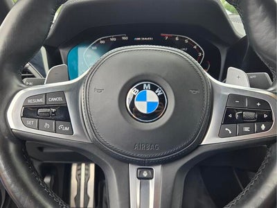 2021 BMW M340i M340i