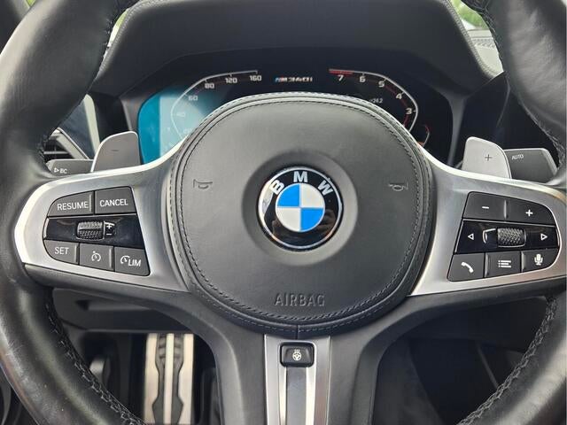 2021 BMW M340i M340i