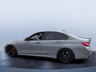 2021 BMW M340i M340i