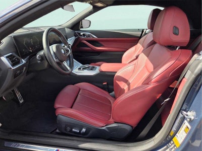 2024 BMW M440i xDrive M440i xDrive