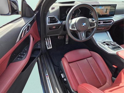 2024 BMW M440i xDrive M440i xDrive