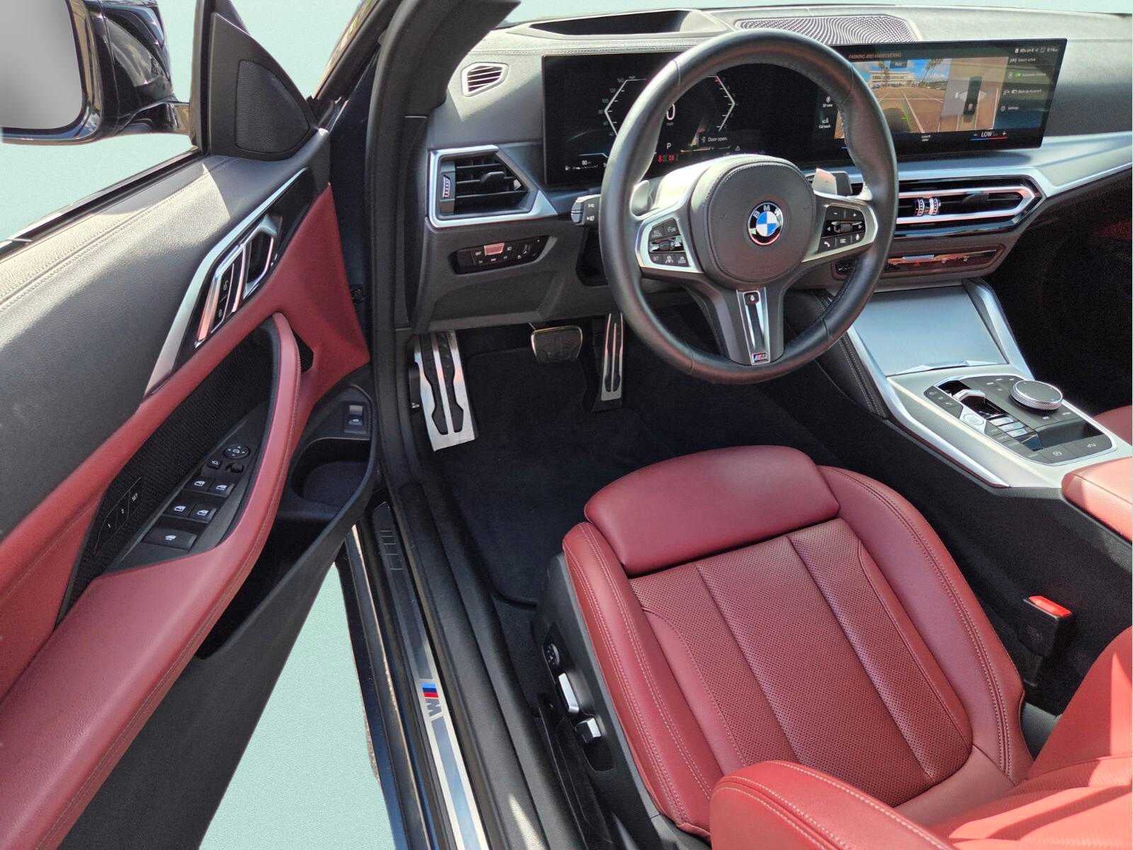 2024 BMW M440i xDrive M440i xDrive