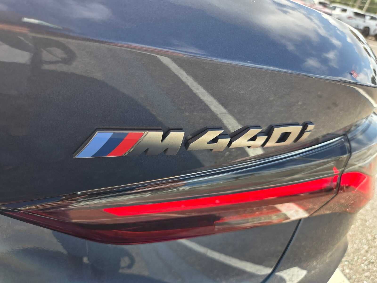 2024 BMW M440i xDrive M440i xDrive