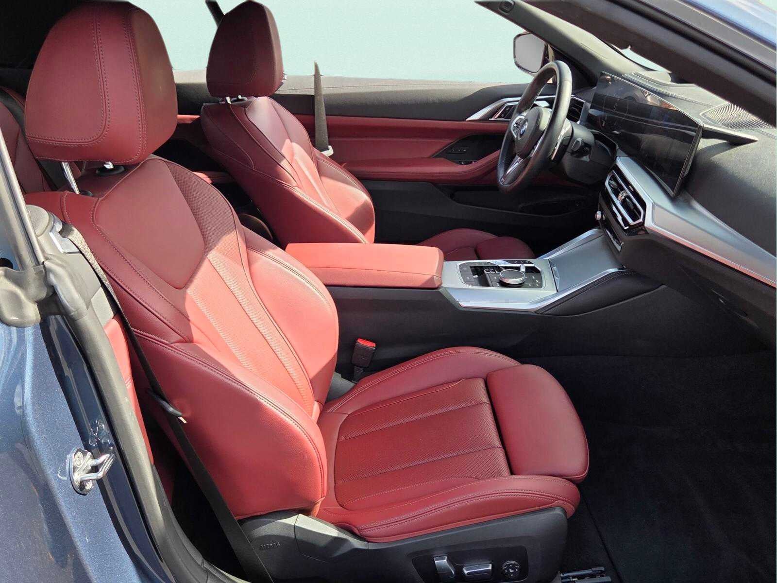 2024 BMW M440i xDrive M440i xDrive