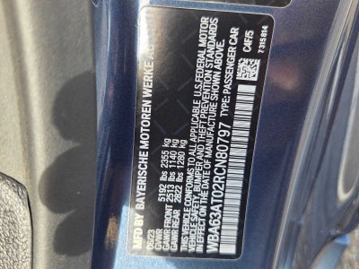 2024 BMW M440i xDrive M440i xDrive