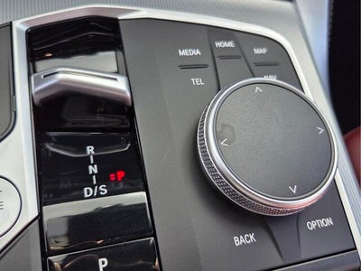 2024 BMW M440i xDrive M440i xDrive