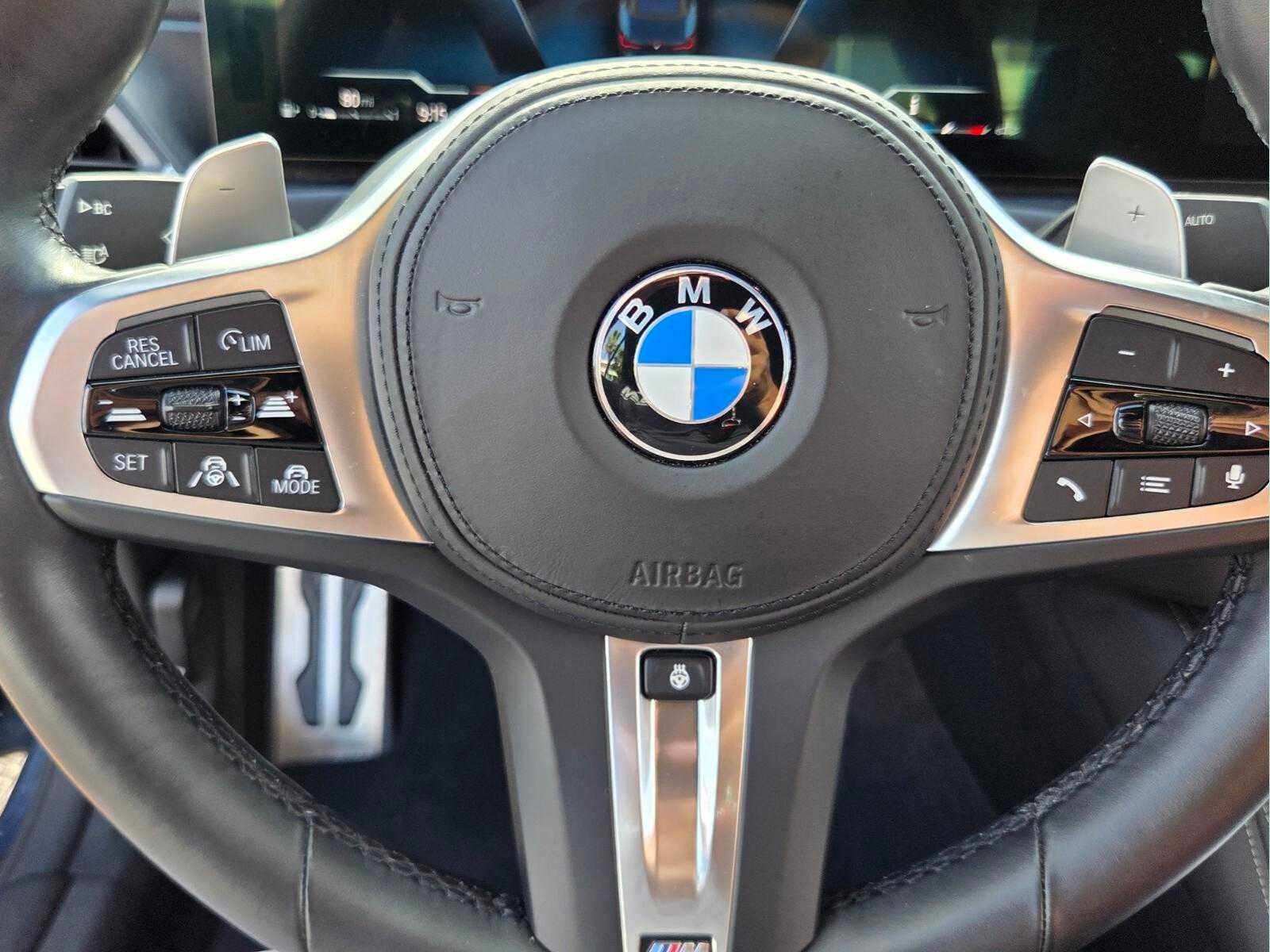2024 BMW M440i xDrive M440i xDrive