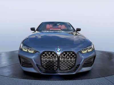 2024 BMW M440i xDrive M440i xDrive